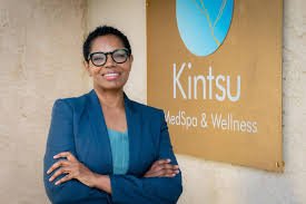 Kintsu Med Spa & Wellness